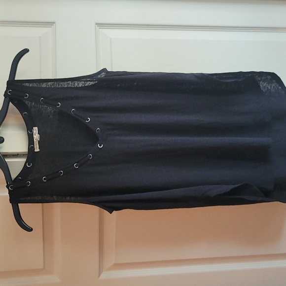 Express One Eleven tank top - Picture 1 of 5